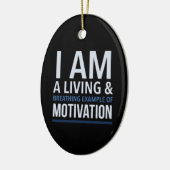 Typografie Motivierend Ornamente (Links)