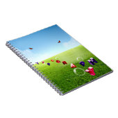 Typografie, Notizblock (Rechte Seite)