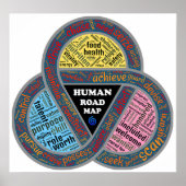 Typografie Poster (Vorne)