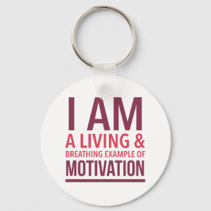 Typografie-Schlüsselanhänger Schlüsselanhänger