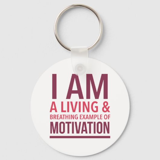 Typografie-Schlüsselanhänger Schlüsselanhänger (Vorderseite)