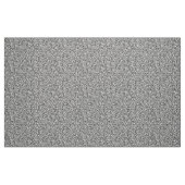 Typografie Stoff (Fat Quarter (45,7 x 55,9 cm))