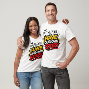 Typografie T-Shirt Design-Motivations Streetwear