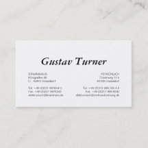 Typografie und Farbe