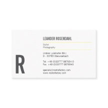 Typografie und Farbe