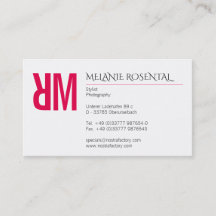 Typografie und Farbe