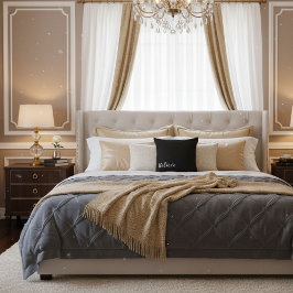  Typografie Zitat motivierend elegant  Kissen