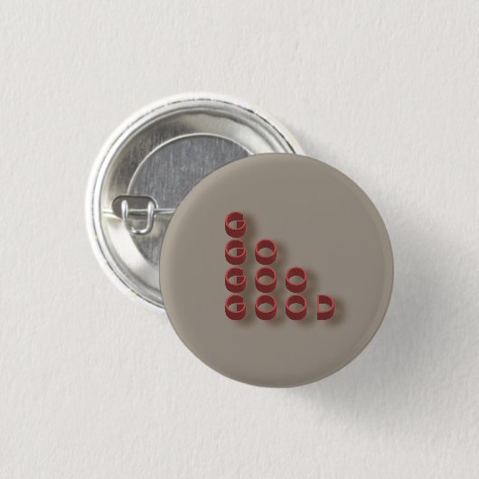 typografisch_4_sehr gut button (Vorne & Hinten)