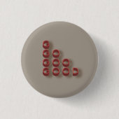 typografisch_4_sehr gut button (Vorderseite)