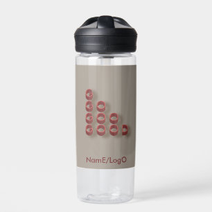 typografisch_4_sehr gut trinkflasche