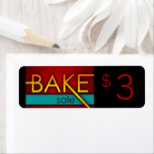 typografische Flyer (Insitu)