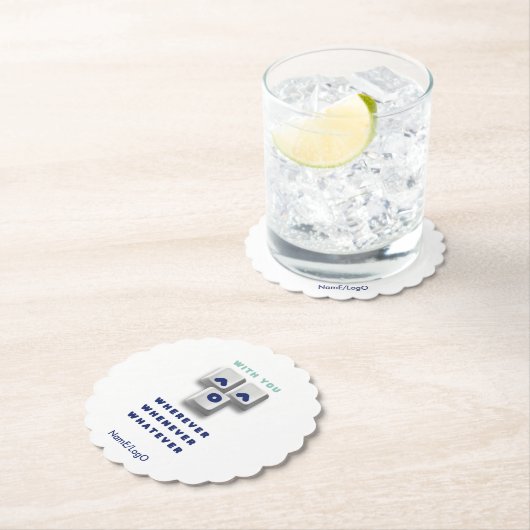 typography_2_with you_2 untersetzer (Vor Ort)