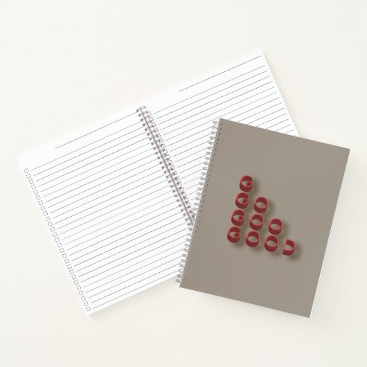 typography_4_very good spiralnotebook notizblock (Innenseite)