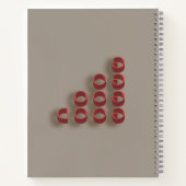 typography_4_very good spiralnotebook notizblock (Rückseite)