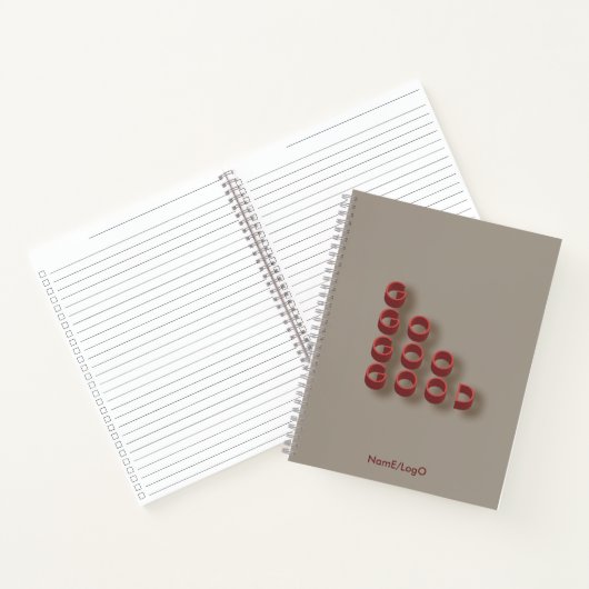 typography_4_very good spiralnotebook notizblock (Innenseite)