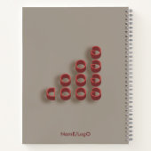 typography_4_very good spiralnotebook notizblock (Rückseite)