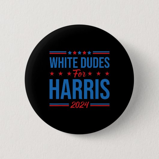 Typs für Harris 2 Button (Vorderseite)