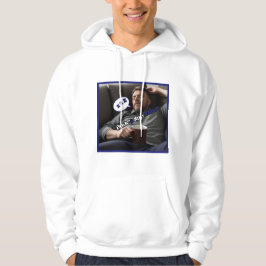 Typs Nickerchen Time Hoodie oder Sweatshirt