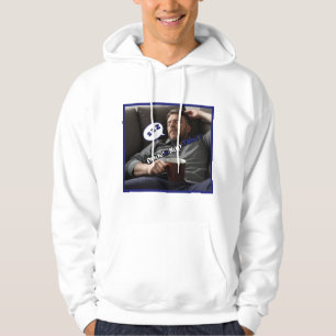 Typs Nickerchen Time Hoodie oder Sweatshirt