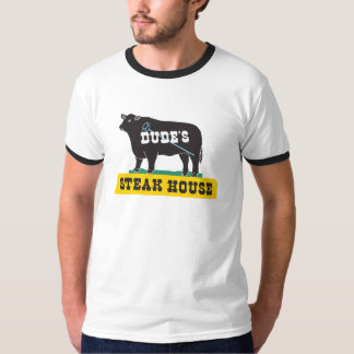 TYPS STEAK HOUSE T-Shirt