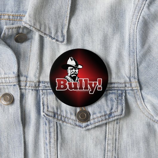 Tyrann! … button (Beispiel)