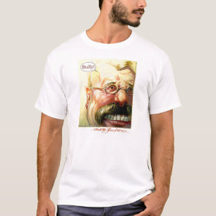 Tyrann! Der T - Shirt der Männer
