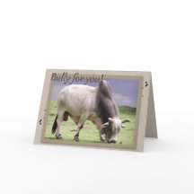 Tyrann für Sie! Grüßende Glückwünsche