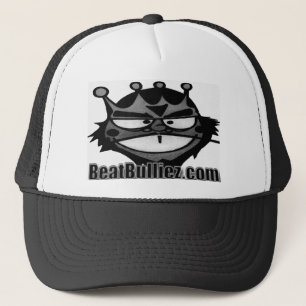 Tyrann-Logo-Fernlastfahrer-Kappe Truckerkappe