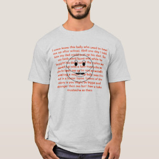 Tyrann T-Shirt