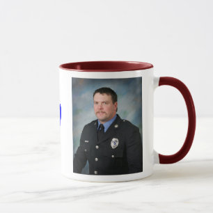 Tyrann Tasse