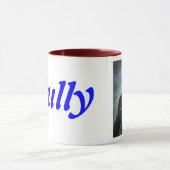 Tyrann Tasse (Zentrum)