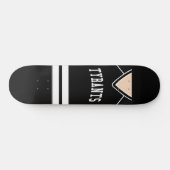 Tyrannen alt Jersey skateboard (Horizontal)