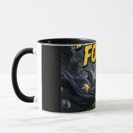 Tyranno Force: Tiny Arms, Big Problem! Tasse