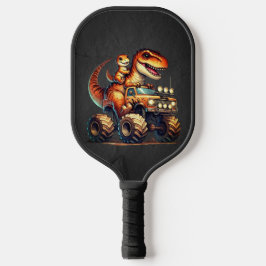 Tyrannosaurs Rex Pickleball Schläger