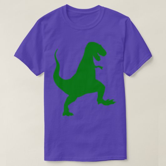 Tyrannosaurus 3 T-Shirt (Design vorne)