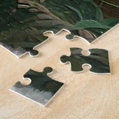 Tyrannosaurus Fun Ecology Puzzle (Seite)
