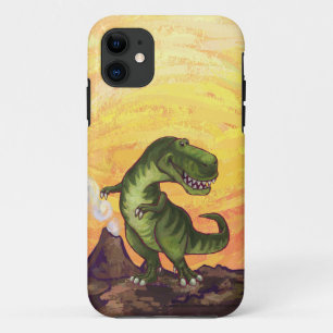 Tyrannosaurus Gadgets Case-Mate iPhone Hülle