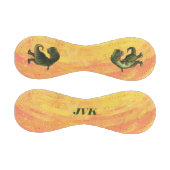 Tyrannosaurus Geschenke und Zubehör Baseball (Paneele)