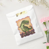 Tyrannosaurus Geschenke und Zubehör Geschenktütchen (Versiegelt)