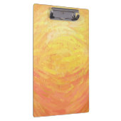 Tyrannosaurus Geschenke und Zubehör Klemmbrett (Rechts)