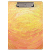 Tyrannosaurus Geschenke und Zubehör Klemmbrett (Vorderseite)