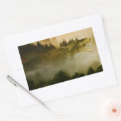 Tyrannosaurus-König von Dinos Aufkleber (Umschlag)