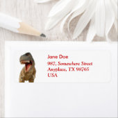 Tyrannosaurus Rex (Insitu)