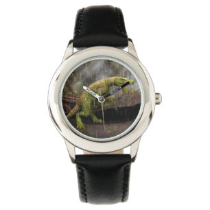 Tyrannosaurus Rex Armbanduhr
