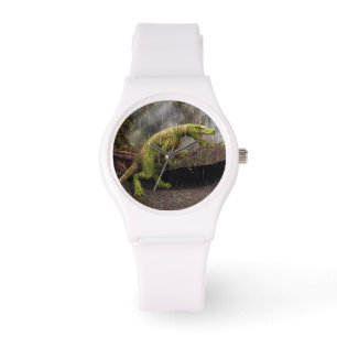 Tyrannosaurus Rex Armbanduhr