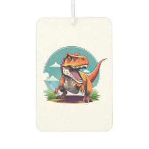 Tyrannosaurus Rex Autolufterfrischer