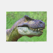 Tyrannosaurus Rex Decke (Vorderseite (Horizontal))