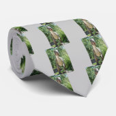 Tyrannosaurus Rex Dinosaur Krawatte (Gerollt)