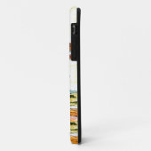 Tyrannosaurus Rex Dinosaurier Case-Mate iPhone Hülle (Hinten/Links)