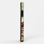 Tyrannosaurus Rex Dinosaurier Case-Mate iPhone Hülle (Hinten/Rechts)